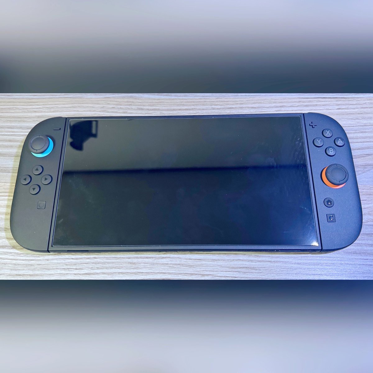 bomiii_vv's tweet photo. 彼氏がパチンコで大勝ちして帰ってきたからSwitch2買ってもらった〜😂これでぽこポケできる😭💓💓💓 https://t.co/dqIJffgJ1d
