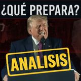 susanicas's tweet photo. Trump amenaza otra vez a España: "¡pronto aprenderán!" | Podcast La Cafetera https://t.co/aI77U7kqj0 https://t.co/56KF6Jhh8S