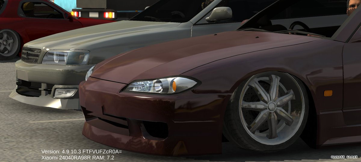 79arebo4_com's tweet photo. 326power
#carparkingmultiplayer
#カーパーキングマルチプレイヤー https://t.co/ct2rC4dsyO