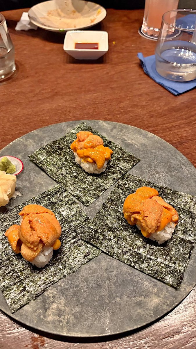 rise_michi's tweet photo. 🍣 https://t.co/2BhHOKC6WN