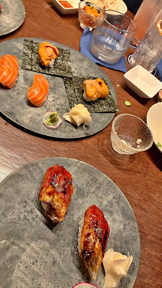 rise_michi's tweet photo. 🍣 https://t.co/2BhHOKC6WN