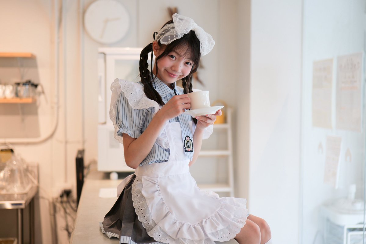 あみ Post by あみ🩵🩷7月11、20、25日出演 on X: ☕️🤎