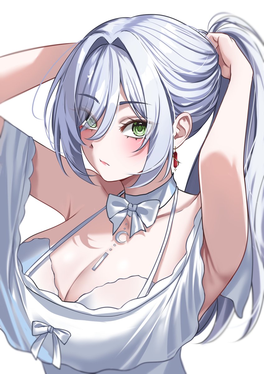 Empingsolo_'s tweet photo. MBG banget 😍
.
.
art by @helloodaf 
#illiapaint https://t.co/QrpQ6y4Bt8
