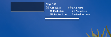 pk_georgie's tweet photo. Please, please, PLEASE explain this to me @FortniteStatus 

It happened even when I manually put it on my server, and it even put me in a HIGHER PING server. wtaf https://t.co/adKXr4b7AH