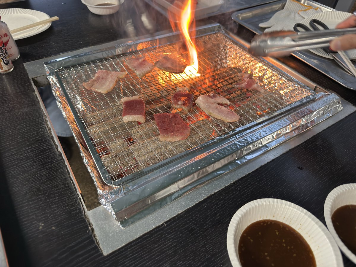 Sh103ii's tweet photo. 本日の現場 https://t.co/xJNnAuGvSF