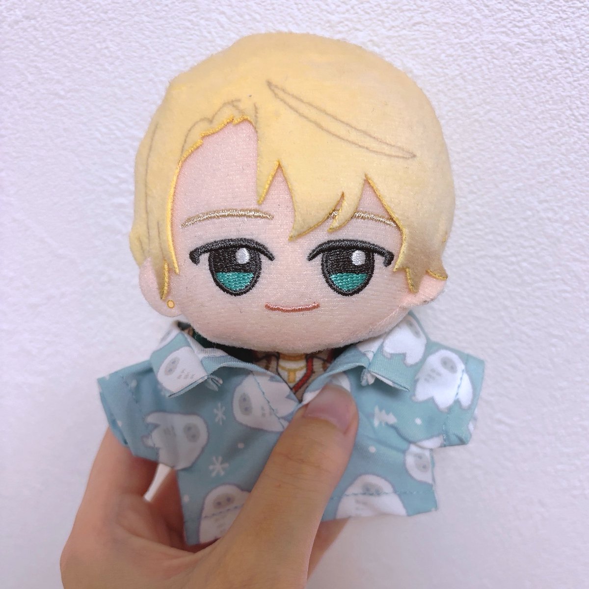 mururun74's tweet photo. セリアのUMAシャツ着こなす🍜 https://t.co/ECdyShiKrk