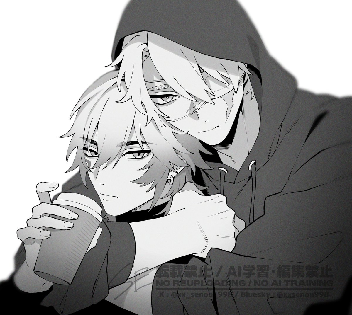 xx_senon_998's tweet photo. らくがき🔥🍷
フレモス　ファイモス　#phaidei https://t.co/GqPrXWe6J3