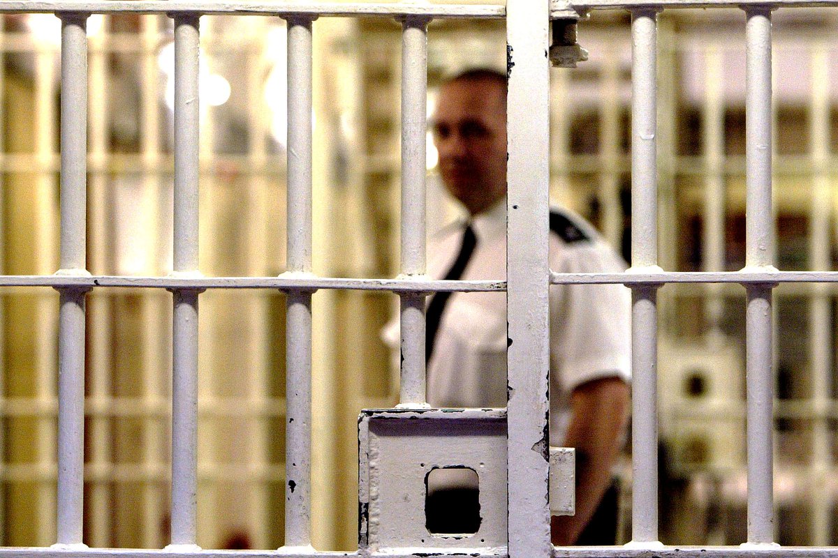 DrSMarkham's tweet photo. My Paper: 'The Case for a Resentencing Review of Extant IPP Prisoners' has just been published by the Centre for Crime and Justice Studies
@CrimeandJustice
https://t.co/qpLQMUoiG1 #IPP #IndeterminateSentences #HumanRightsIssue https://t.co/Pb2OLWBTPY