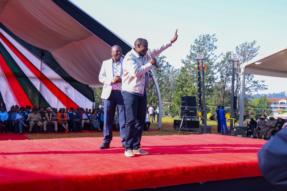 Public Investments and Assets Management-Kenya tweet media