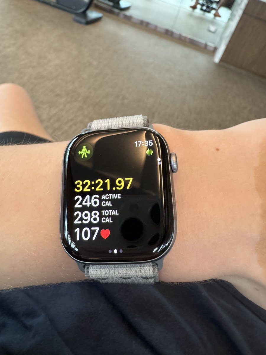mattskill's tweet photo. My gym progress, show yours https://t.co/cXTkwUJVuS