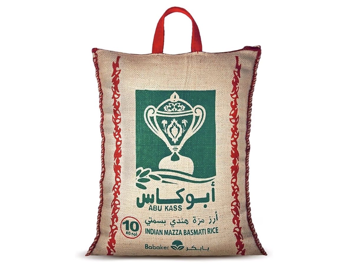 aradyomy2's tweet photo. ارز مزة هندي بسمتي من ابو كاس بوزن 10 كجم

⛔️ السعر سابقاً 94 ريـال 
✅ العرض الآن 59 ريـال 

https://t.co/PykV2KgPhb https://t.co/3rZEfFGeJ7