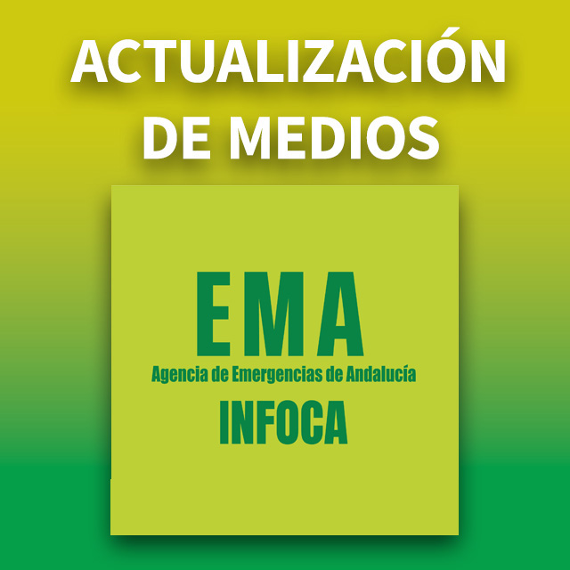 Plan_INFOCA's tweet photo. 🔴 #IFLosGallardos (#Almería), con afección a los términos de Bédar y Antas.

ACTUALIZAMOS MEDIOS
🧑‍🚒184 efectivos
🚒13 autobombas
🚁1 ligero, 9 semipesados, 1 pesado, 1 de mando
🛩️8 de carga en tierra, 4 anfibios pesados (@mitecogob), 2 ACO, 4 anfibios ligeros
🚑Unidad Médica

🧵 https://t.co/Shv6Jo645o