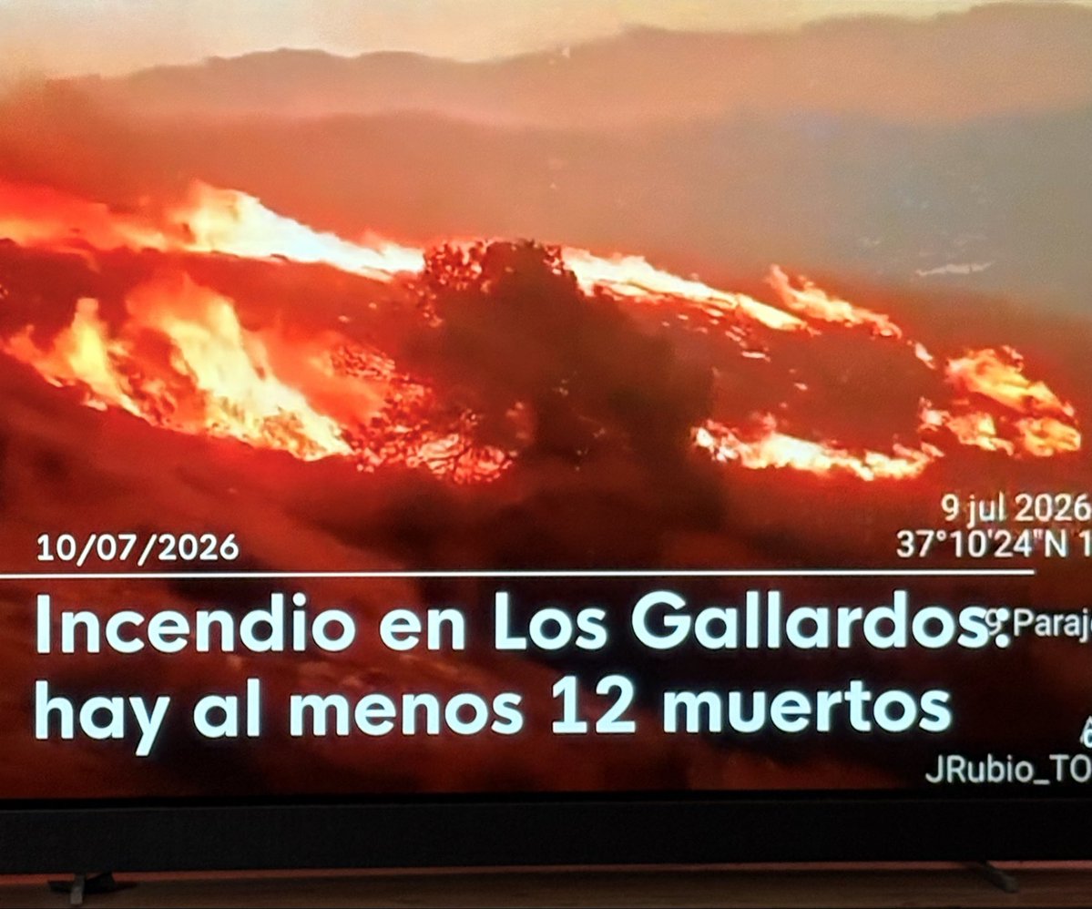 sastrep14's tweet photo. Un fuerte abrazo a nuestros amigos de #Almería por la tragedia que les está afectando
#Bedar #LosGallardos #Fuego
💔🙏💔🙏💔🙏💔🙏💔🙏💔🙏 https://t.co/Btb6MSo6v1