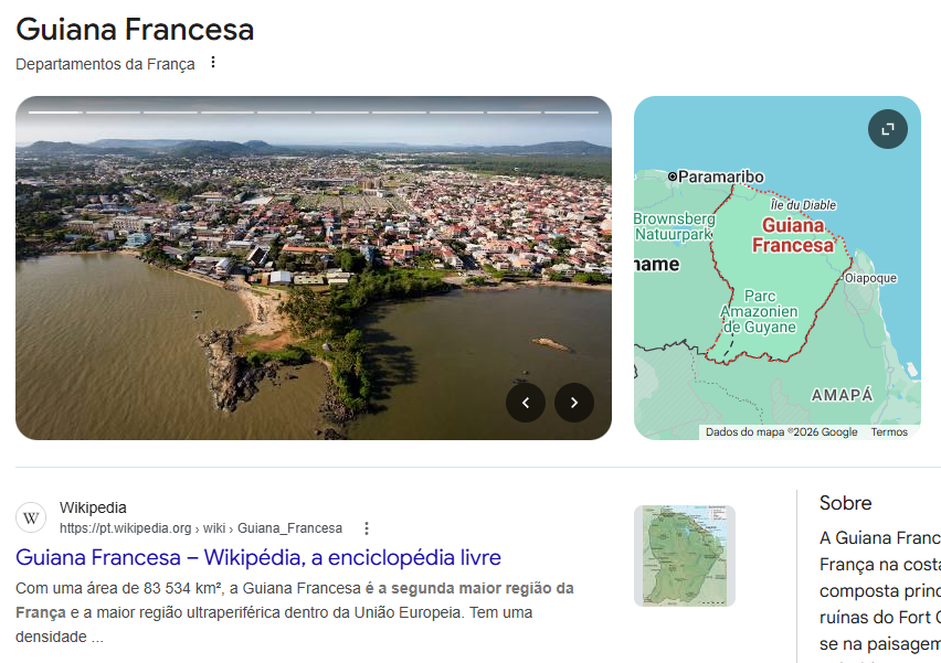 saogeraldode600's tweet photo. @barros_ludmyla lindo isso o movimento de independencia da guiana francesa https://t.co/iR5ZweEiSd