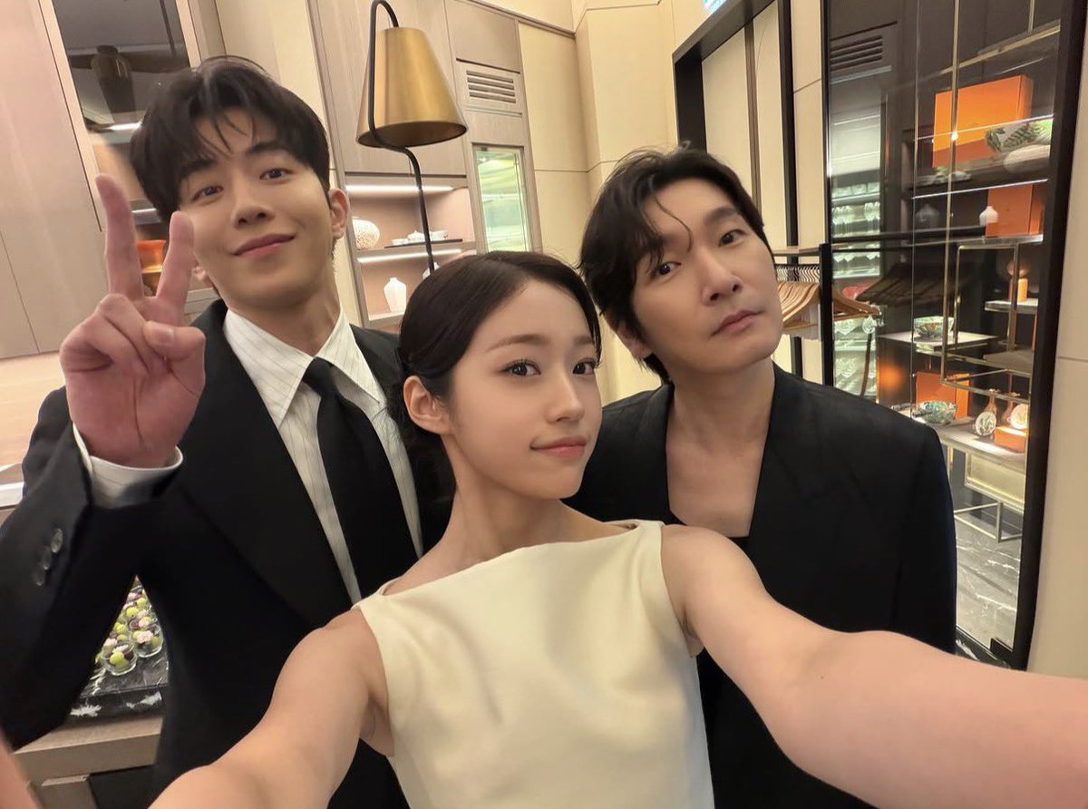 CSWarchive's tweet photo. #조승우

🔗노윤서 배우님 인스타 https://t.co/R4bQslMTLI