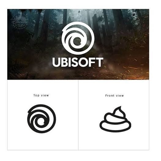 Logika7's tweet photo. @GamesRadar Just living on old glory and squeezing fans.. Fuck UBICrap. Never again. https://t.co/2RyuPH1BBk