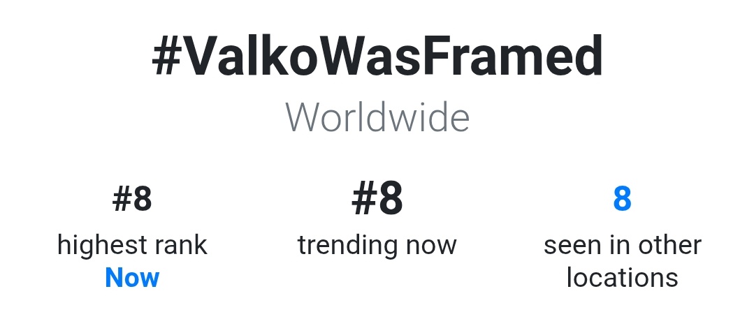 bambicaleb27's tweet photo. GUYS GUYS THIS IS WORKING ‼️‼️DON'T GIVE UPP 
‼️🚨REPEAT AFTER ME:

WE WILL NOT STOP UNTIL VALKO IS HOME!!! 🐺

#Valko #JusticeForValko #恋与深空 #敖尹 #Valkowasframed 
#LoveAndDeepspace #LADS
#BringValkoBack #SaveValko
#BringBackValko #LADSValkoReturn #VALKOMUSTDEBUT https://t.co/aZT1OyU8bG