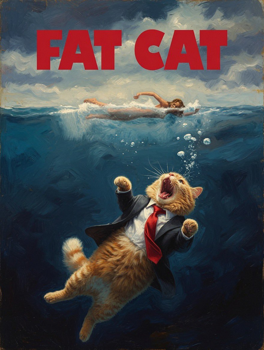 fatcatdotfun's tweet photo. https://t.co/MDNqBFkwuR