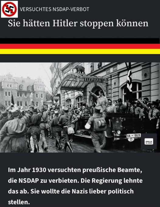DoubleX2p's tweet photo. @klaus_horn25662 Recht hat er https://t.co/0iEAxhTpeb