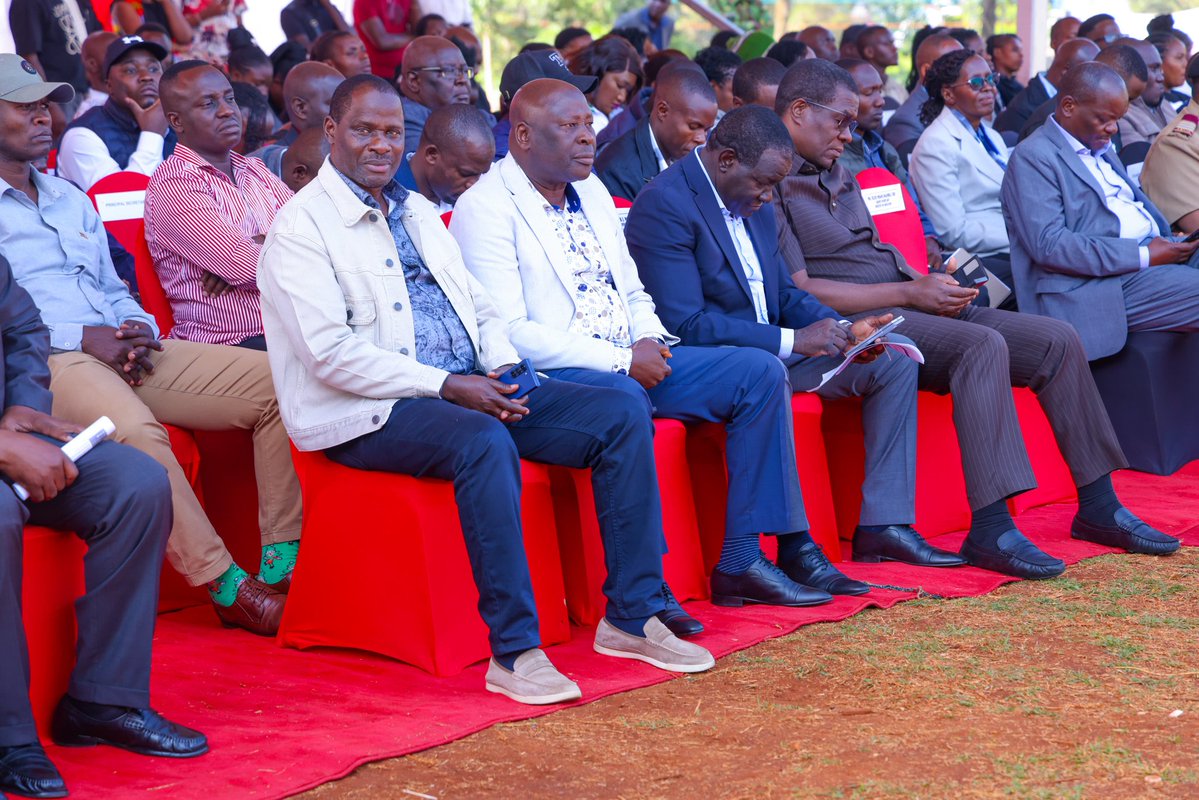 Public Investments and Assets Management-Kenya tweet media