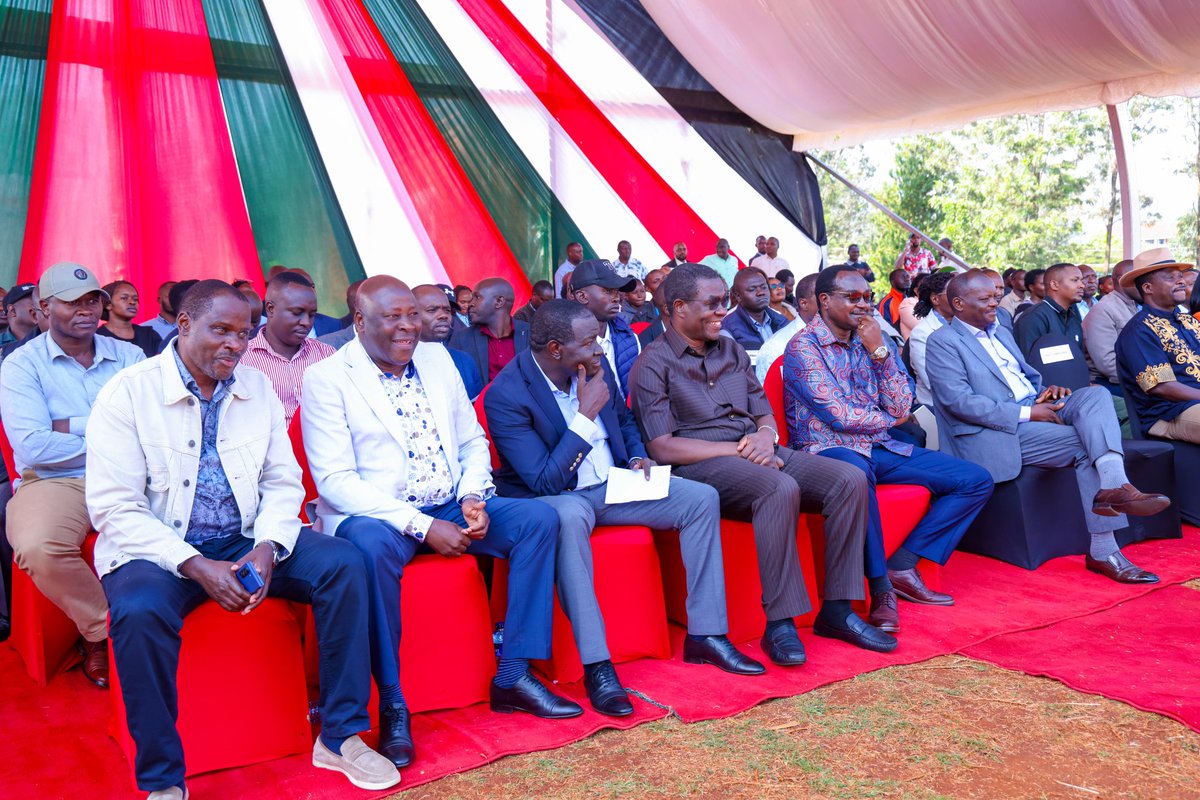 Public Investments and Assets Management-Kenya tweet media