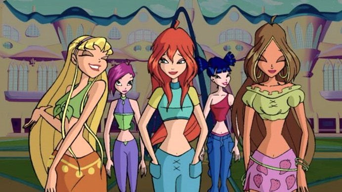 Vibelyra's tweet photo. the real fashion icons✨ https://t.co/GWV8nN4uBf