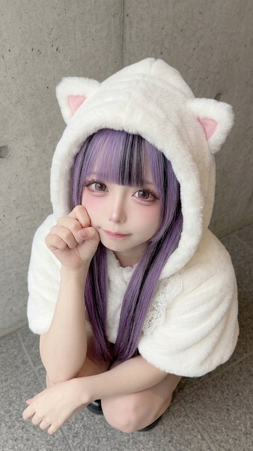 Salihauguz's tweet photo. 付き合ったら激重のばぶばぶ地雷系でもいける〜？？ https://t.co/6VNY6Zufu8