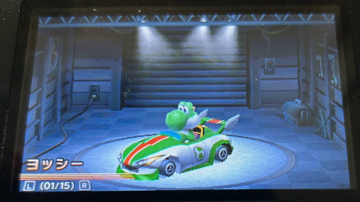 D1_MK7's tweet photo. ワイルドスター、マリオカート全シリーズ通してもガチの傑作だと思っている
Wii発売から18年経つけど全然色褪せないかっこよさ https://t.co/T9pf0fqbXg