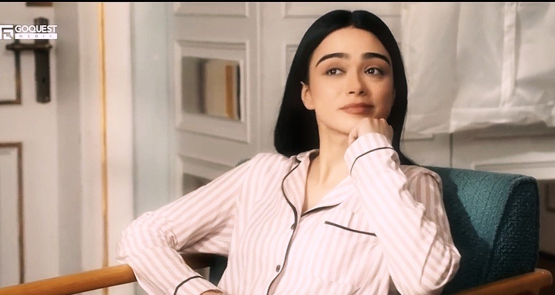 chandRaat_'s tweet photo. I love Ilay so much. 🥹 She's been through so much, yet she still has the kindest heart. I just want life to be gentle with her. 
Happy Birthday, my girl. 🤍🌸 https://t.co/Saujo3KN4G