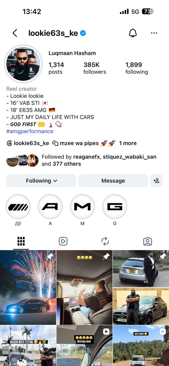 Anto_mbuguaa's tweet photo. Naona lookie alichuja link ya turbotales pale bio nikama wame rigathi hiyo pande mamaye 🥲 https://t.co/QIPKhN64dW