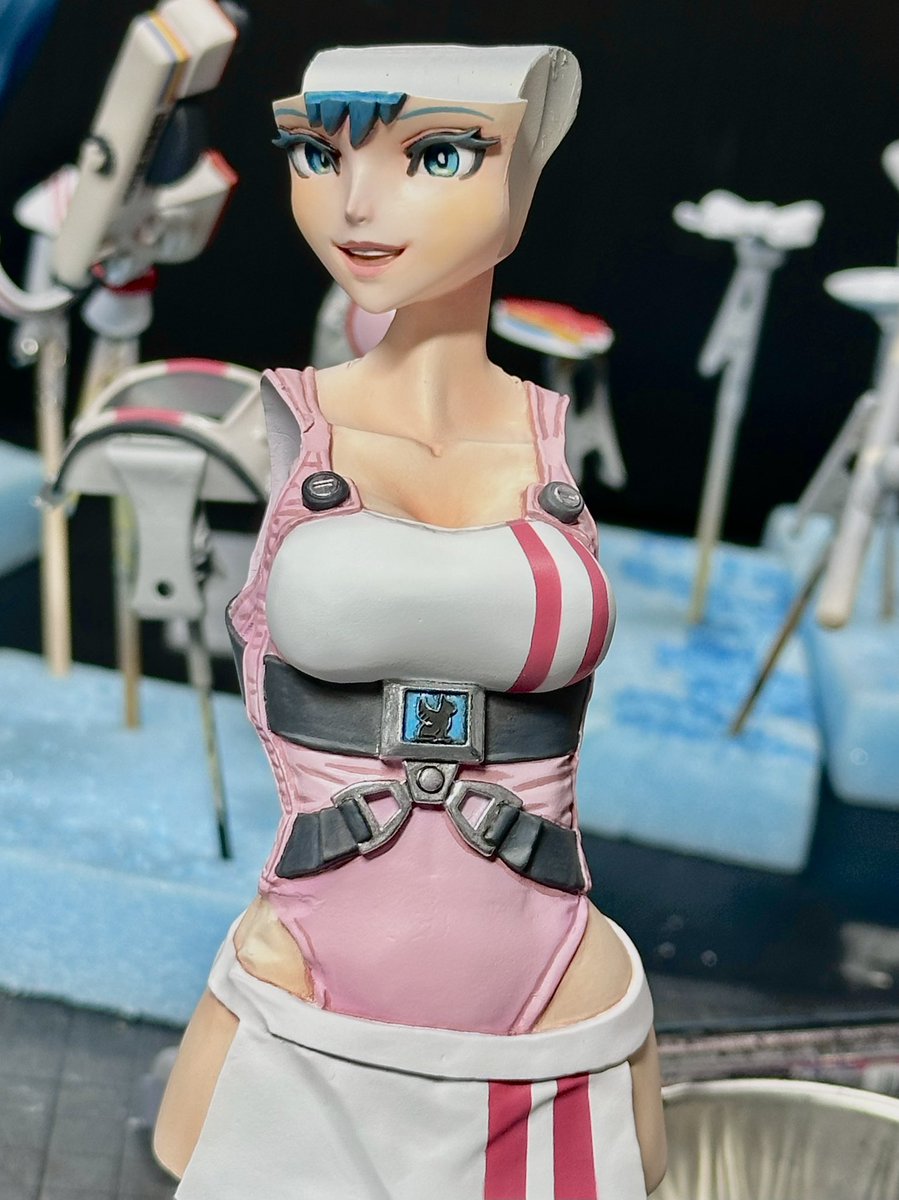 Arakawa Models WF3-21-06 (@satowryou) / Posts / X