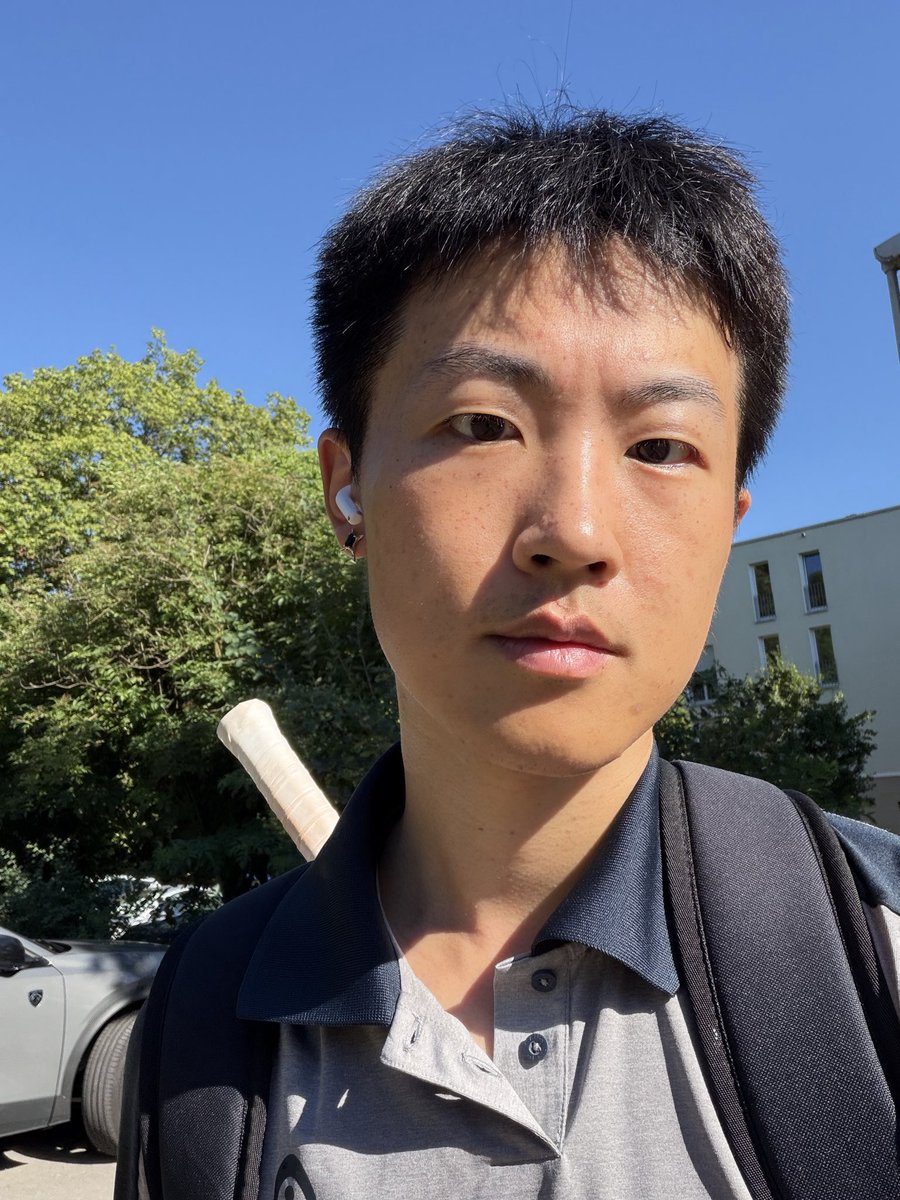 Jeffhelaw2000's tweet photo. 打完球 https://t.co/h2kNuKAMAR