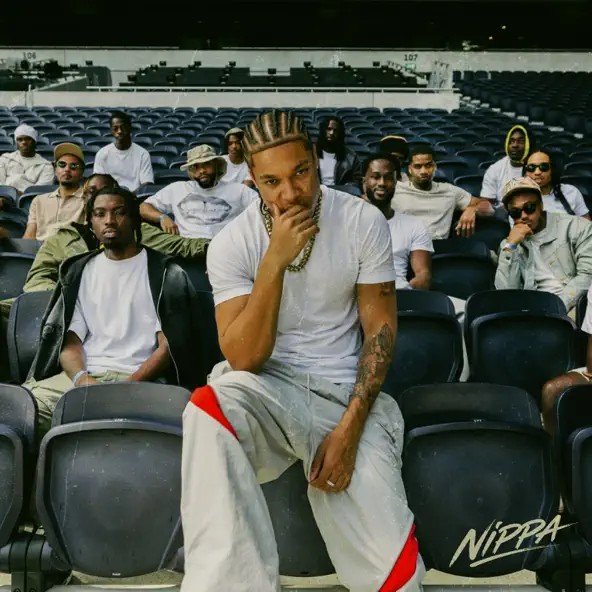 BonvHouse's tweet photo. @geniawashere @yotranemusic @Jacquees @TheRealCocoJ 🎼 Nippa - Homegrown (ft. Blxst) https://t.co/JKQm8j14Tu