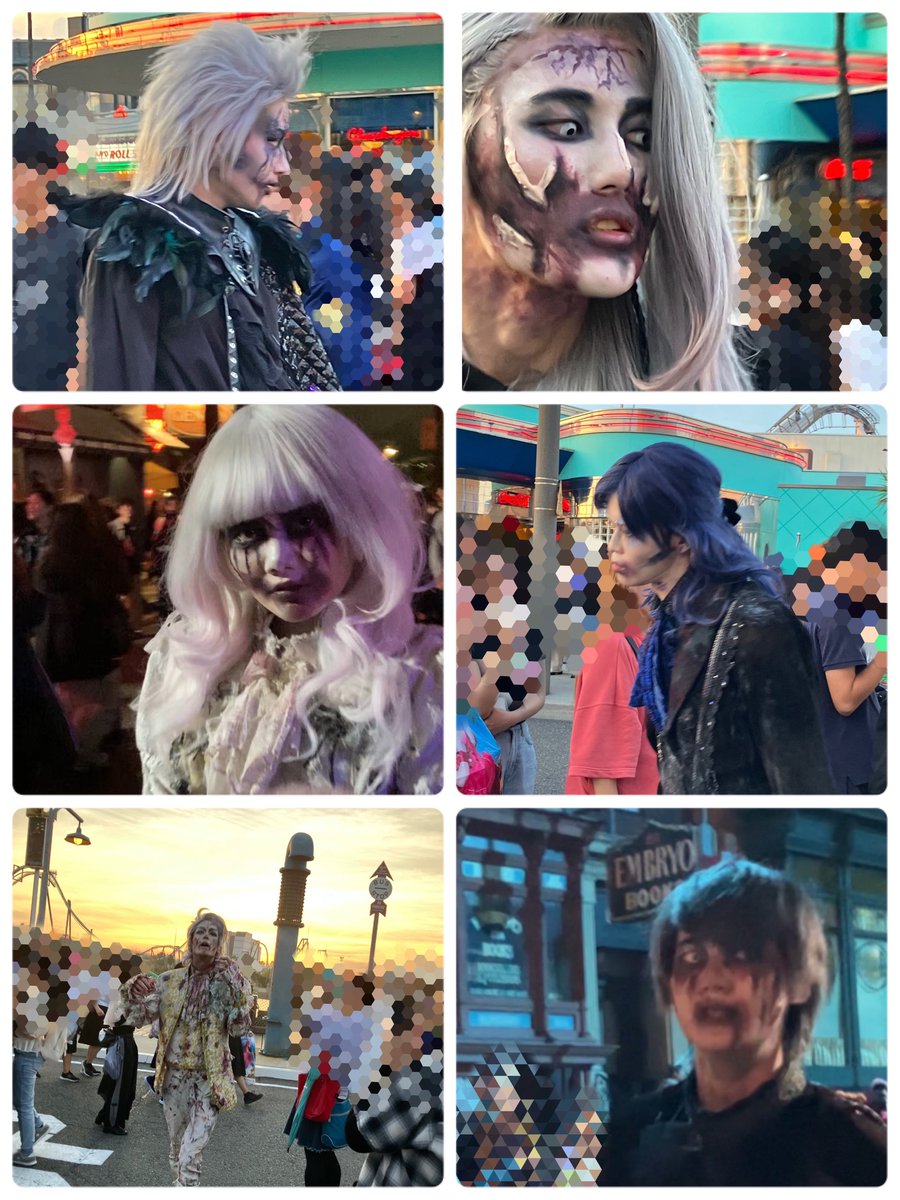 Cran_hhn's tweet photo. 25は画像の方々中心にデカダン&amp;ポゼをお絵描きしながら応援しています❣️

エリア問わずどなたでも！
♡or🔁全反応巡回します！！✨
✍🏻&amp;📸垢さん中心にお迎え失礼します!

#ホラナイ好きな人と繋がりたい
#ユニバ好きな人と繋がりたい https://t.co/BMOcittcvL