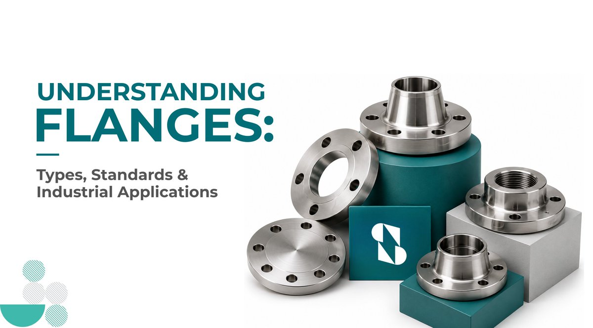 SPEL_INDIA's tweet photo. Choosing the right flange improves safety, reliability, and performance.

Learn about flange types, standards, and industrial applications in our latest blog.

🔗https://t.co/1juLsWvwuC

#Flanges #PrecisionEngineering #Manufacturing #SchilthornPrecision https://t.co/XAlhsyCbh2