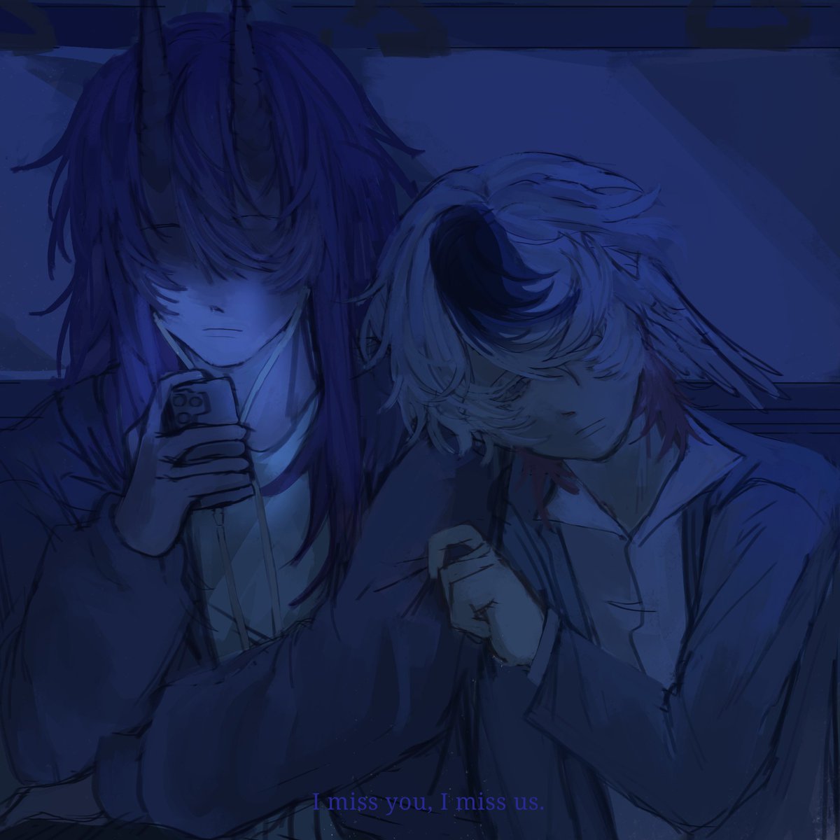 Gami_336's tweet photo. #taxduo #wemmbufanart #eggchanfanart 

New fic new angst https://t.co/Evl68wzaJg