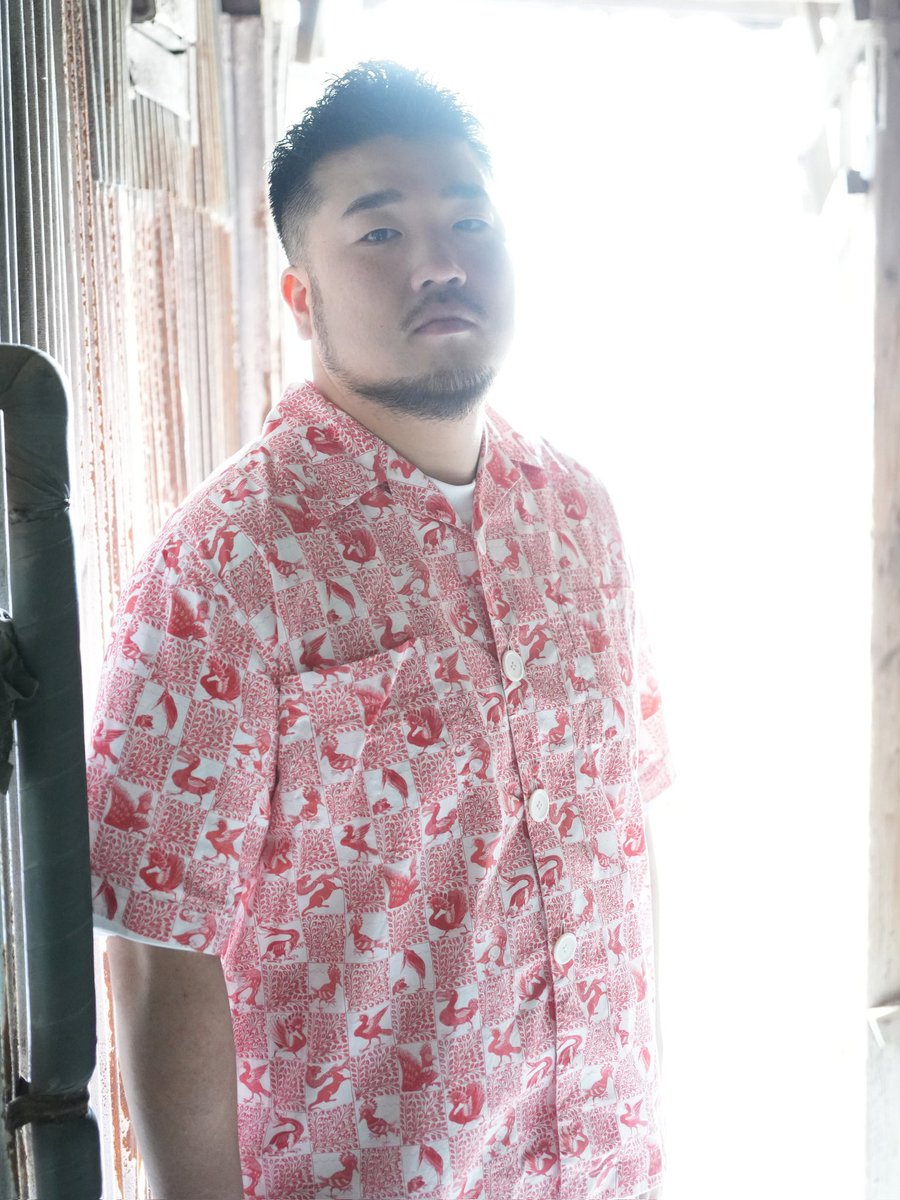 Project_Nei's tweet photo. 【JYAGA】どなたでもご覧になれる🍉7/20(月)21時〜『東ネバLive36』は、『東京Routine』等でコラボいただいたアーティストの"JYAGA" @mightyG_O_D 久々ゲスト♪

最新の🎧音楽活動から、近況まで色々とトークいただきます♪🌻夏の三連休・最終日、冷たいドリンク片手にゆるり配信お楽しみください〜 https://t.co/y9rvnOloWC