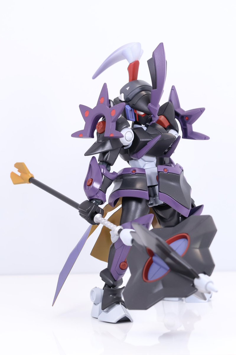 2g2frlys3NHQHLB's tweet photo. 【ジ・イカロス】

イカロス大好きなあの人は反応するかな？

#ダンボール戦機 https://t.co/ryUapdROeO