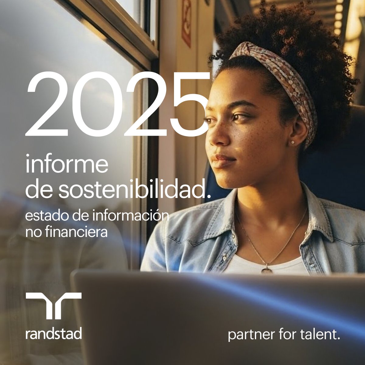 Randstad_es's tweet photo. En Randstad avanzamos con paso firme en compromiso social, gestión ambiental y buen gobierno, ¡y queremos compartirlo contigo! 🌍🤝🏻

Ya está disponible nuestro Informe de Sostenibilidad 2025. Accede aquí y descubre todo lo que estamos logrando.
👉🏻 https://t.co/BHzB5QZwJ1 https://t.co/zHxCPCYP8g