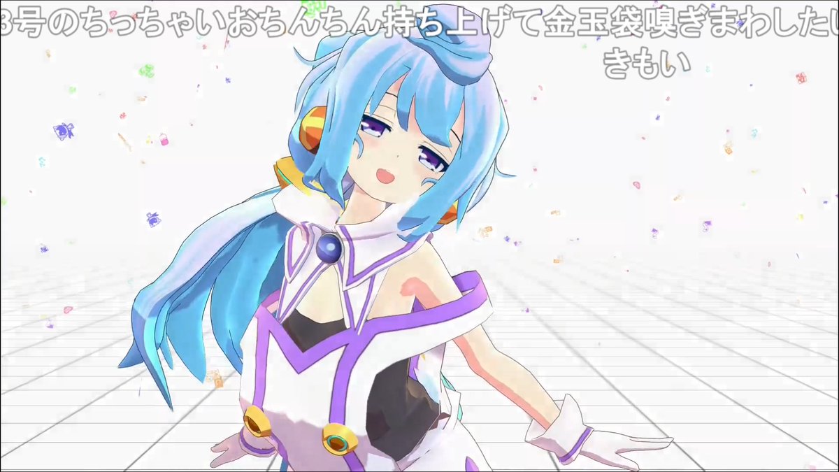 nicoscreenshot's tweet photo. #sm46528684 https://t.co/E3OrxIlUWD
