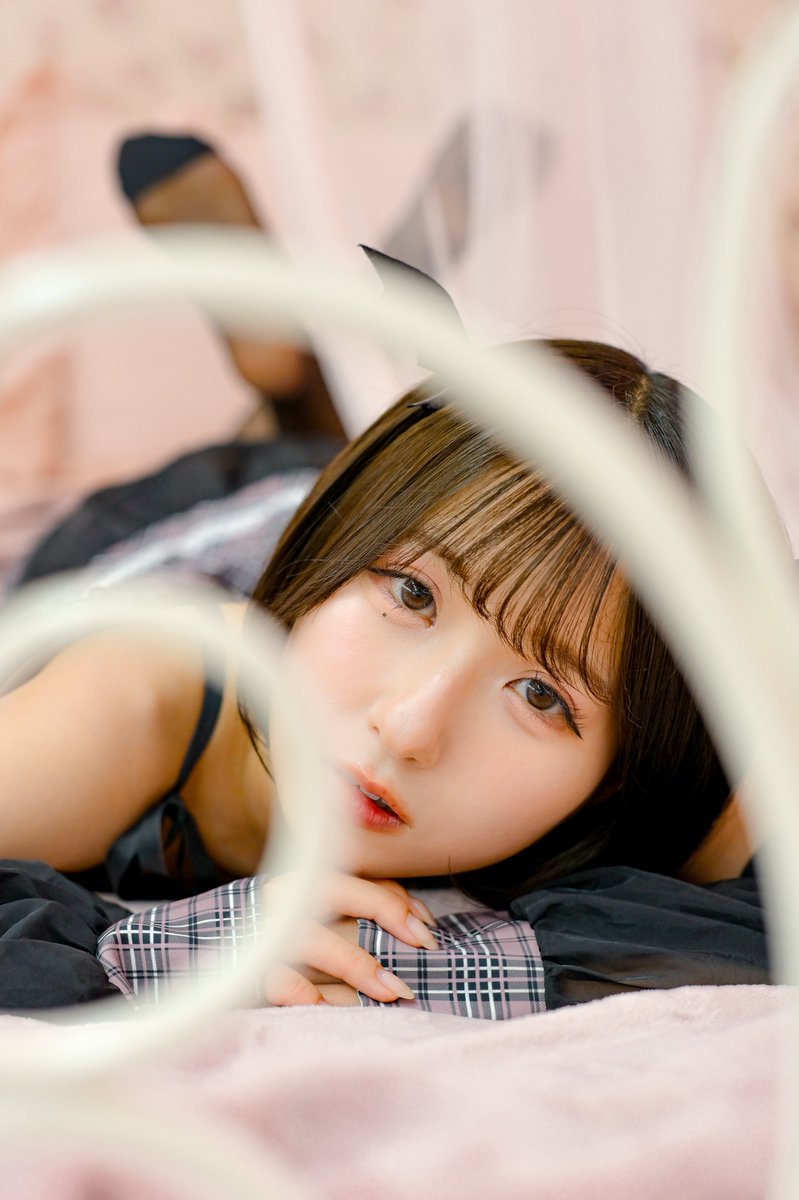akito_s2000's tweet photo. 2026.7.5 CLP撮影会

モデル　涼白ましろ　さん（@chocolumi_mashi ）

#ポートレート
#CLP撮影会 https://t.co/iyXn9NI6IJ