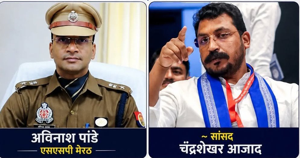 Firojkh74200536's tweet photo. समाज के ऊपर मारी गई एक एक थप्पड़ और लाठियों का हिसाब सूद सहित देना होगा ...

IPS अधिकारियों को भीड Crowd Management और आंदोलन/प्रदर्शन से निपटने का प्रशिक्षण दिया जाता है। 

2 वर्ष की ट्रेनिंग में उन्हें मुख्य रूप से यह सिखाया जाता है:

संवाद (Communication): प्रदर्शन के आयोजकों से बात करना उनकी मांगें समझना और शांतिपूर्ण समाधान की कोशिश करना।

स्थिति का आकलन : भीड़ का आकार , माहौल , संभावित जोखिम और निकासी के रास्तों का आकलन करना।

संयम  : जितना संभव हो , बल प्रयोग से बचना और धैर्य रखना।

चेतावनी देना : यदि भीड़ कानून का उल्लंघन कर रही हो , तो पहले स्पष्ट चेतावनी देना और तितर-बितर होने का अवसर देना।

भीड़ प्रबंधन : बैरिकेडिंग , यातायात का प्रबंधन और लोगों को सुरक्षित दिशा में ले जाना।

बल का क्रमिक उपयोग : यदि स्थिति हिंसक हो जाए , तो कानून और नियमों के अनुसार न्यूनतम आवश्यक बल का उपयोग करना। 

वो भी वरिष्ठ पदाधिकारियों के निर्देश पर ,,

अब आप बताए अविनाश पांडे जी आपने किनसे निर्देश लिए ..??

क्या स्थिति हिंसक हो गई थी ..??