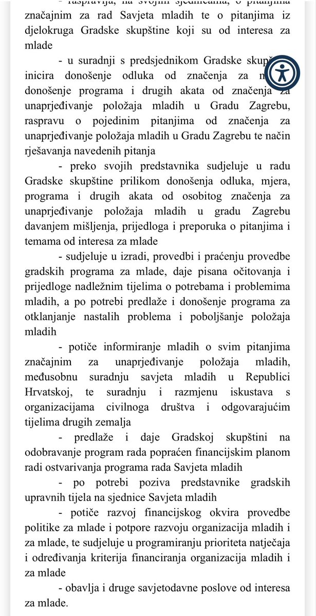 NikitaStoja's tweet photo. Kad smo kod Jovana… ova - Jovana Mrdalj - jucer je usla u SAVJET MLADIH GRADA ne Nisa, vec Zagreba!!!
Poslusajte mladu damu - naime izabrala ju je vecina u GS jucer! 
“Grada Zagreba” ponavljam… https://t.co/tvgmGmVgrw