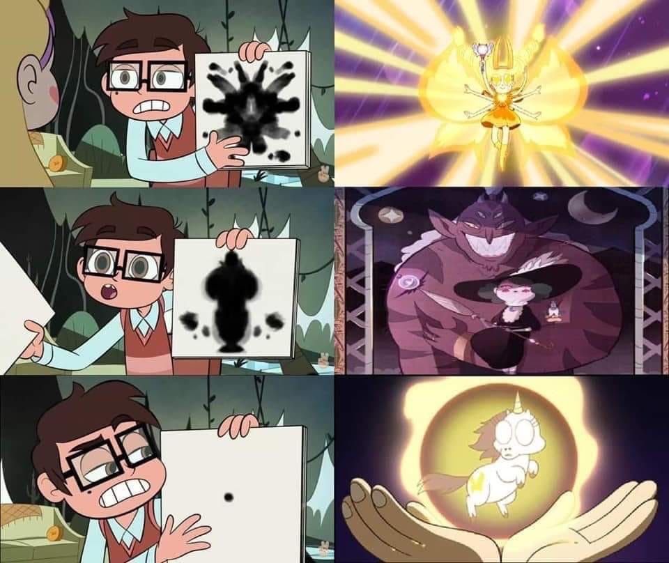 Classisco123's tweet photo. Star vs. the Forces of Evil. https://t.co/Df4ZWWvtFy