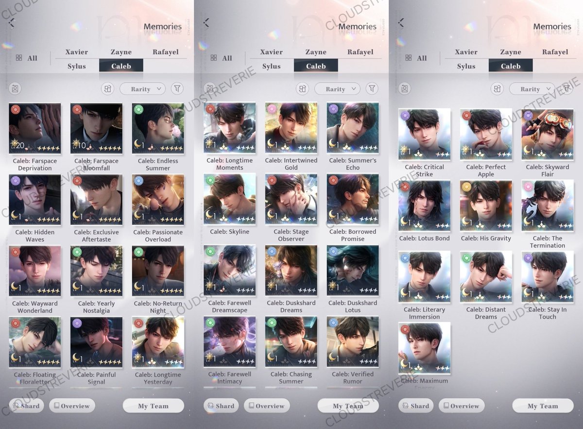 Bium | GA & WTS Xavier Acc๐ tweet media