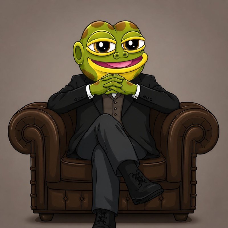 saikeytemple193's tweet photo. Sitting here smiling at my $HOPPY position. 

The patience is paying off as things slowly heat up. https://t.co/1gU7tgbOXX