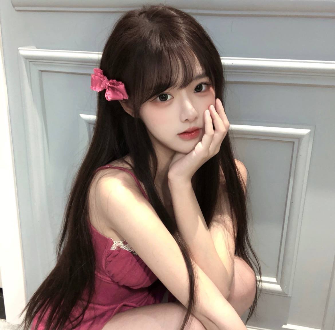 JYdbql's tweet photo. 这样的我，你会喜欢吗，

    喜欢的私信我 https://t.co/L7r40IJT6y
