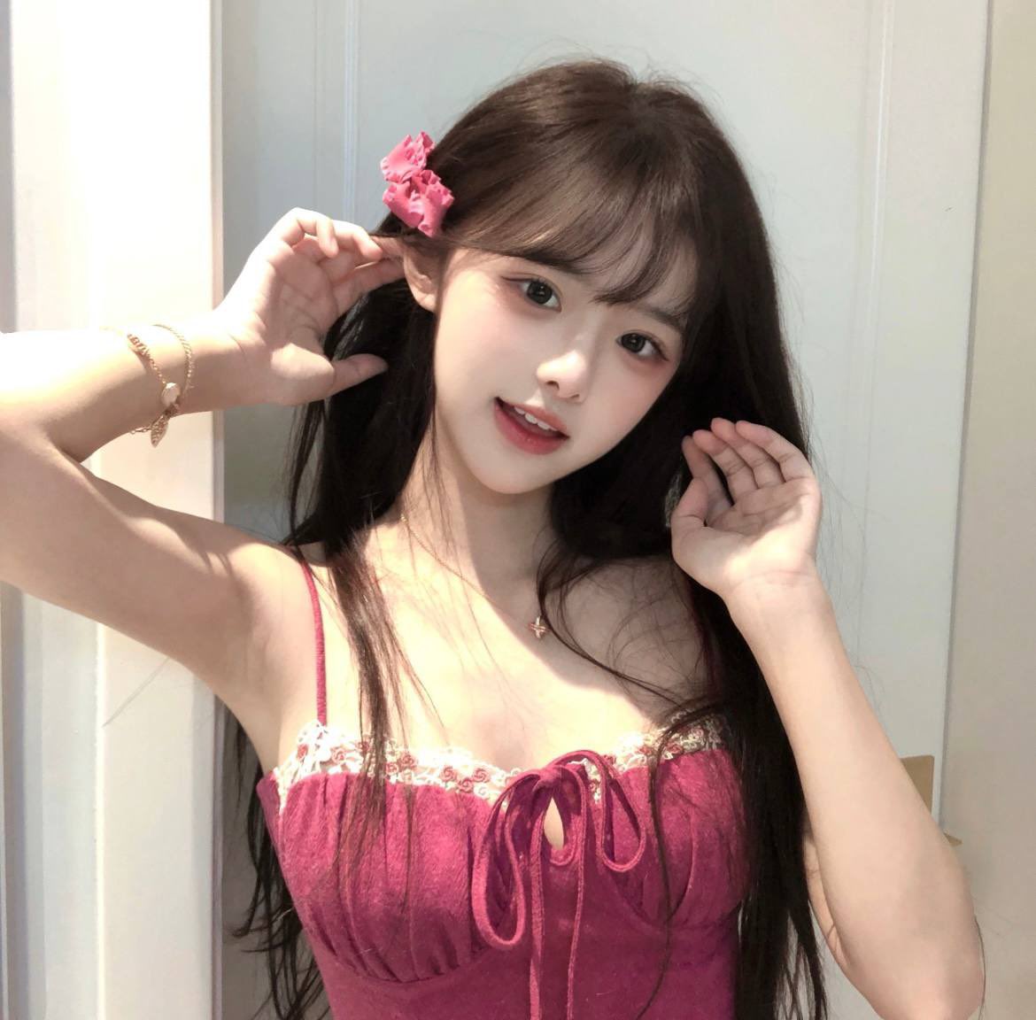JYdbql's tweet photo. 这样的我，你会喜欢吗，

    喜欢的私信我 https://t.co/L7r40IJT6y