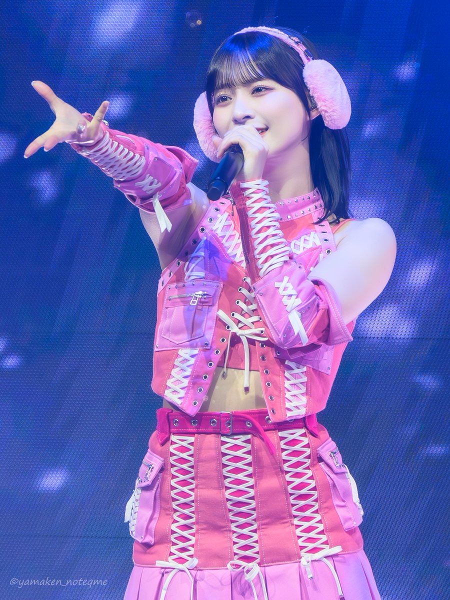 2026/5/4 ≠ME アリーナツアー2026「喝采パレード」 @東京都・東京