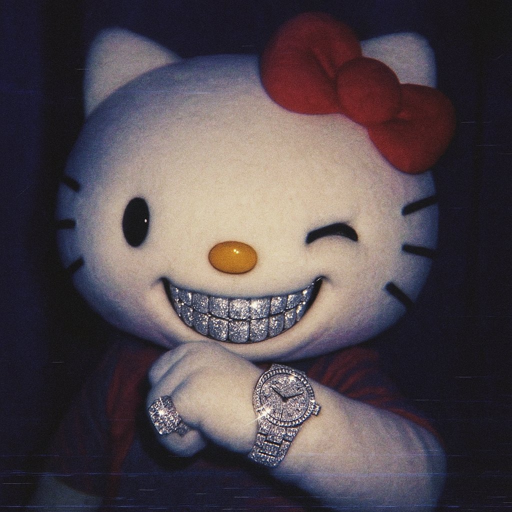 BONKTARDIOSOL's tweet photo. I made this over a year ago, and it's been used dozens of times by many KOLs and $kitty lovers (originally made for $sleaze) 

I declare it a $ICM meme ❤️

Bi7X9vxqGozZoXvgyJ2y9tzdKQ1QVpt5LjYF8PoFpump https://t.co/nGrwmsdGdV